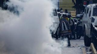 Venezuela