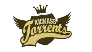 El logotipo de KAT