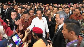 jokowi