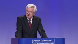 David Davis