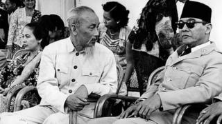 Hồ Chí Minh
