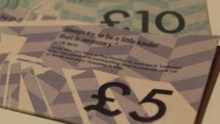 Hay vouchers