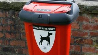 Bin