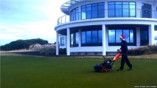 Castle Stuart