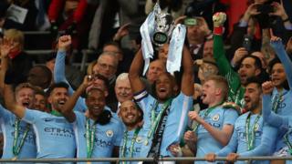 Manchester City gba ife eye