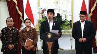 jokowi, haji