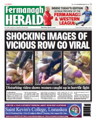 Fermanagh Herald