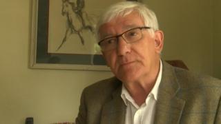 Arwel Ellis Owen