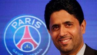 Nasser Al-Khelaifi