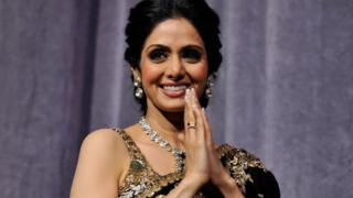 Sridevi Kapoor