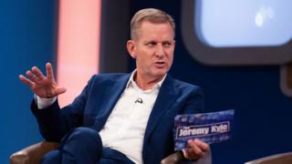 Jeremy Kyle