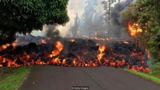 Kilauea
