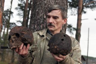 Юрий Дмитриев