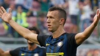 Ivan Perisic