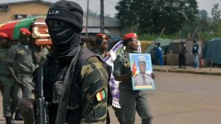 Cameroun