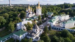 Києво-Печерська лавра