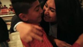 "يستعبدونك لخدمتهم"