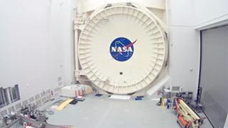 The door to Chamber A