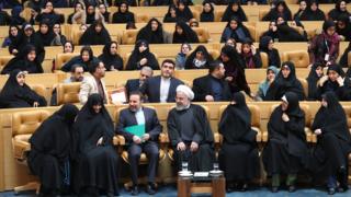 روحانی