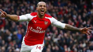 Arsenal