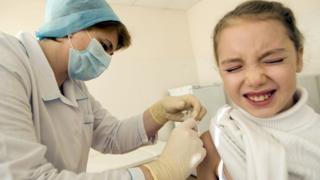 вакцинация