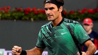 Roger Federer