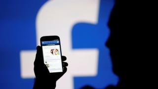 Facebook用户