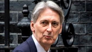 Philip Hammond
