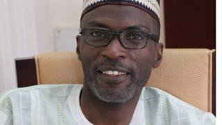Kayode Ogundamisi