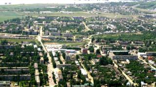 Саратов вилояти Маркс тумани