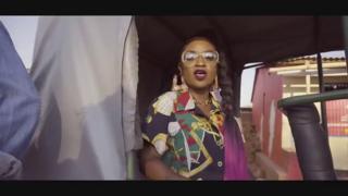 malawi singer Hazel Mak