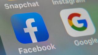 Facebook ve Google
