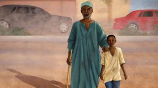 ሳሙኤል አብዱራሂም የታገተው በሰባት ዓመቱ ነበር