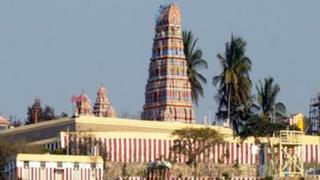 சந்திர சுதேஸ்வர கோயில்