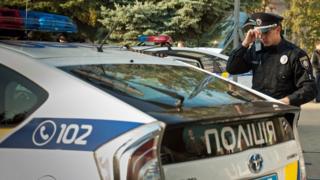 поліція