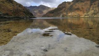 Loch Shùirn