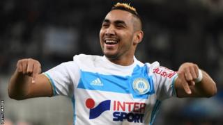 Dimitri Payet