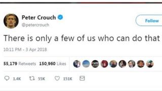 Peter Crouch