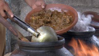 کٹوا گوشت