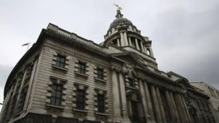 Old Bailey