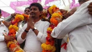 Alpesh Thakore