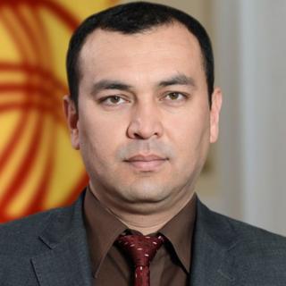 Темир Жумакадыров