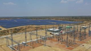 မကွေးတိုင်း ဒေသကြီးထဲမှာ သဘာဝကနေ ထုတ်လုပ် ရရှိနိုင်တဲ့ လေအားလျှပ်စစ် စီမံကိန်းနဲ့ နေရောင်ခြည် စွမ်းအင်သုံး ဓာတ်အားပေး စီမံကိန်းတွေကို ဖော်ဆောင် လုပ်ကိုင်နေပါတယ်