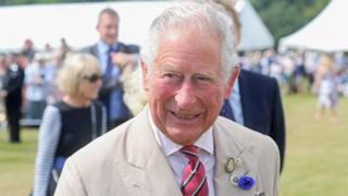 Prince Charles
