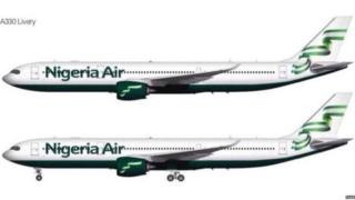 Nigeira air