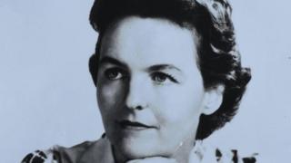 Jessica Mitford
