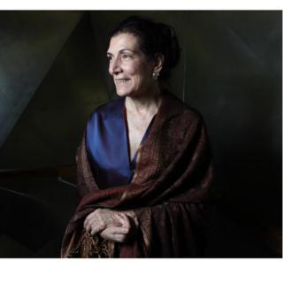 Alma Guillermoprieto