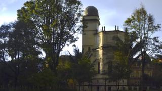 Observatorio
