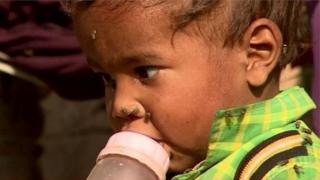 Fiye da kashi arba'in na yaran da ke mutuwa sun fito ne daga Nigeria da kuma India