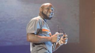 Davido